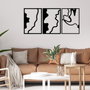 Wallity Flamingo 317